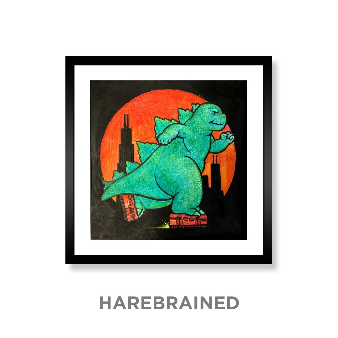 Shop the gallery — THE SEVENTH CORNER